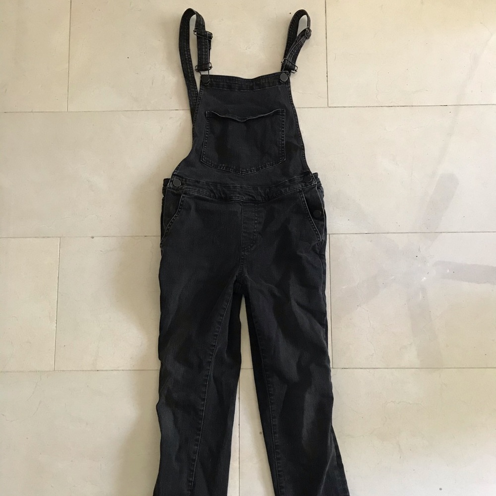 BDG overalls
